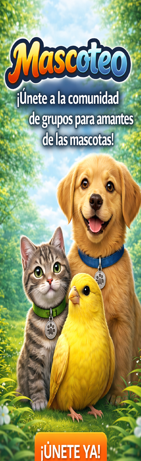 Mascoteo - Publicarss