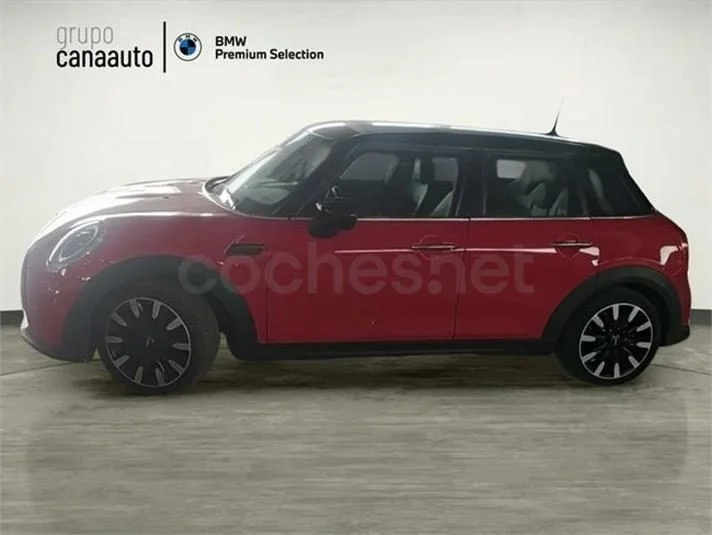MINI Cooper  5 PUERTAS