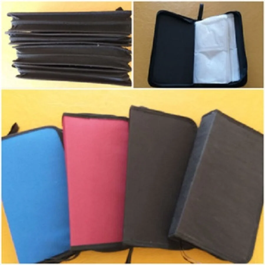 Estuche De Dvd Con Peliculas En Audio Latino