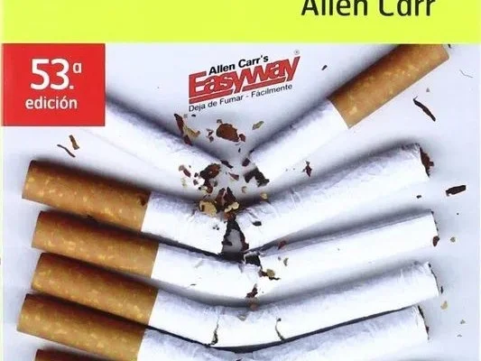 Es fácil dejar de fumar, si sabes cómo